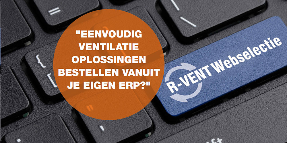 Vanuit je vertrouwde ERP online bestellen
